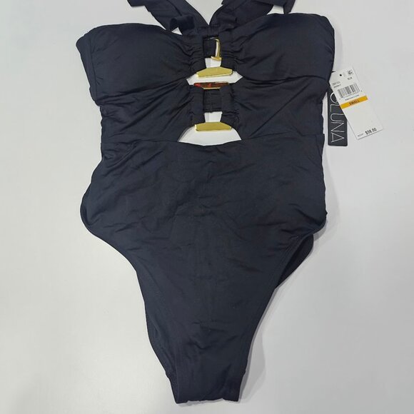 Soluna Buckle-up Convertible One-Piece Swimsuit - Picture 6 of 10